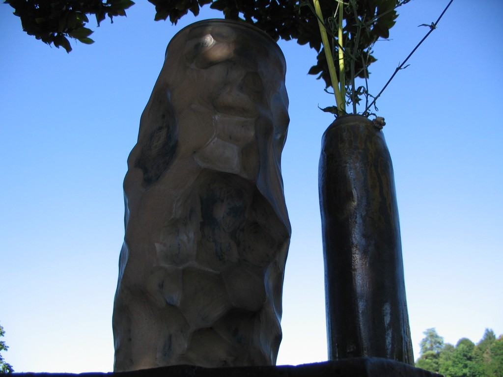 jarre tombouctou, bouteille